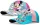 Detská baseballová čiapka Disney Minnie Rainbow Mermaid 52-54 cm