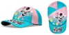 Detská baseballová čiapka Disney Minnie Rainbow Mermaid 52-54 cm
