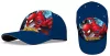 Detská baseballová šiltovka Spiderman Marvelous 52-54 cm