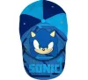 Detská baseballová šiltovka Sonic the Hedgehog Prime 52-54 cm