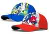 Detská baseballová čiapka Sonic the Hedgehog Gold Rings 52-54 cm