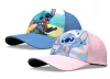Disney Lilo a Stitch, Hviezdny pes spievajúci, detská baseballová čiapka 52-54 cm