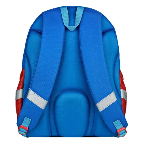 Super Mario Jump Schulranzen, 43 cm
