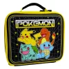 Pokémon Original Team Thermo-Lunchtasche, Kühltasche 23 cm
