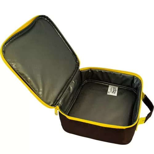 Pokémon Original Team Thermo-Lunchtasche, Kühltasche 23 cm