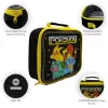 Pokémon Original Team Thermo-Lunchtasche, Kühltasche 23 cm