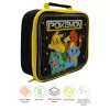 Pokémon Original Team Thermo-Lunchtasche, Kühltasche 23 cm