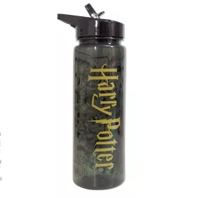 Harry-Potter-Logo-Plastikflasche, 750 ml