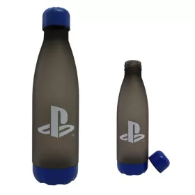   PlayStation-Spiel, Plastikflasche mit Schraubverschluss, 650 ml