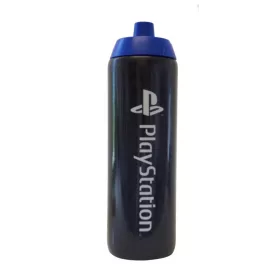 PlayStation-Spiel-Sportflasche aus Kunststoff, 724 ml