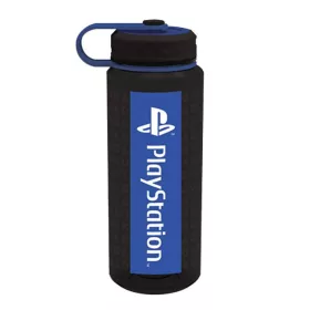   PlayStation-Spiel, Plastikflasche mit Schraubverschluss, 1064 ml