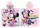 Disney Minnie Smile Strandtuch-Poncho 55x110 cm (Schnelltrocknend)