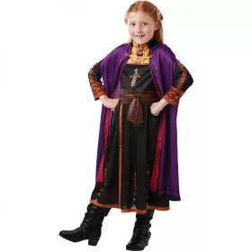 Disney Frozen Anna Kostüm 3-4 Jahre Rubies