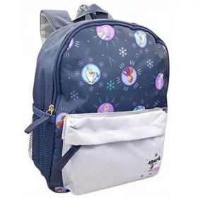 Disney Frozen Spark Rucksack, Tasche 28 cm