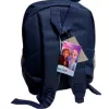 Disney Frozen Spark Rucksack, Tasche 28 cm