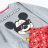 Disney Mickey Star gyerek hosszú pizsama 3 - 8 év / 98 - 128 cm