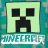 Minecraft Blocky gyerek kötött pulóver 6 - 12 év / 116 - 152 cm
