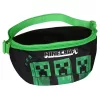 Minecraft Creeper Crate övtáska 22 cm