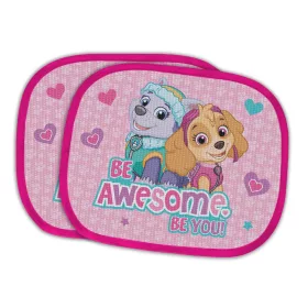 Paw Patrol Tolle Fenstermarkise 2 Stück