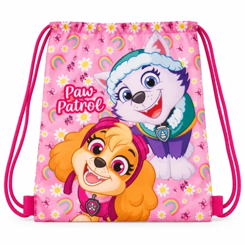 Mancs Őrjárat Daisy sporttáska, tornazsák 40 cm