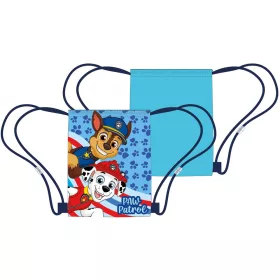   Športová taška Paw Patrol Hero Hounds, taška do posilňovne 40 cm