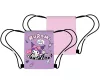 Športová taška Hello Kitty Kuromi, taška do posilňovne 40 cm