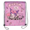 Športová taška Hello Kitty Kuromi, taška do posilňovne 40 cm