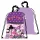 Športová taška Hello Kitty Kuromi Deluxe, taška do posilňovne 45 cm