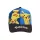 Detská baseballová šiltovka Pokémon Pikachu 54-56 cm