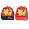 Detská baseballová šiltovka Pokémon Eevee 54-56 cm
