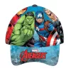 Detská baseballová šiltovka Avengers Squad 54-56 cm