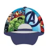 Detská baseballová šiltovka Avengers Squad 54-56 cm