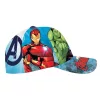 Detská baseballová šiltovka Avengers Squad 54-56 cm