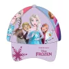 Dječja bejzbolska kapa Disney Frozen Wonders 52-54 cm
