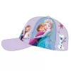 Dječja bejzbolska kapa Disney Frozen Wonders 52-54 cm