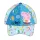Detská baseballová čiapka Peppa Pig George 52 cm