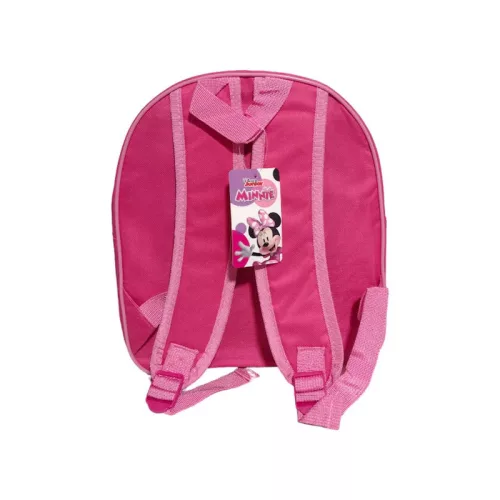 Disney Minnie Figaro hátizsák, táska 30 cm