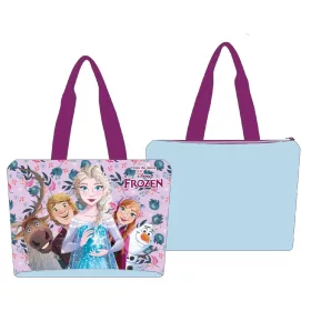 Disney Frozen Magic Crew Strandtasche 47 cm