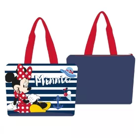 Disney Minnie Anker Strandtasche 47 cm