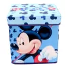Úložný priestor na hračky Disney Mickey Moods 30×30×30 cm