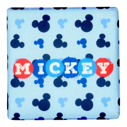 Úložný priestor na hračky Disney Mickey Moods 30×30×30 cm