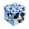 Úložný priestor na hračky Disney Mickey Moods 30×30×30 cm