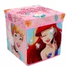 Úložný priestor na hračky Disney princezien Štyri ríše 30×30×30 cm