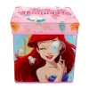 Úložný priestor na hračky Disney princezien Štyri ríše 30×30×30 cm