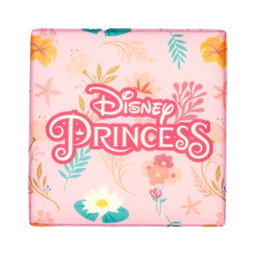 Úložný priestor na hračky Disney princezien Štyri ríše 30×30×30 cm