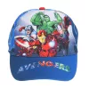 Detská šiltovka Avengers United 52-54 cm