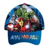 Detská šiltovka Avengers United 52-54 cm