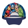 Detská šiltovka Avengers United 52-54 cm