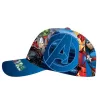 Detská šiltovka Avengers United 52-54 cm