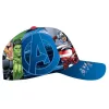 Detská šiltovka Avengers United 52-54 cm